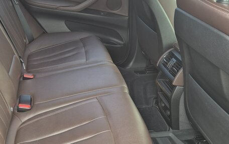 BMW X5, 2017 год, 2 900 000 рублей, 19 фотография