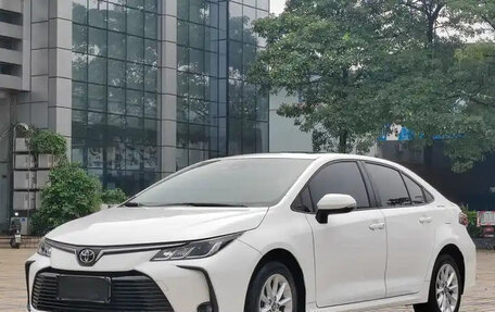 Toyota Corolla, 2022 год, 1 220 030 рублей, 1 фотография