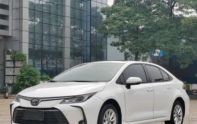 Toyota Corolla, 2022 год, 1 220 030 рублей, 1 фотография