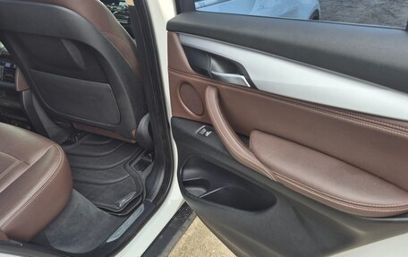 BMW X5, 2017 год, 2 900 000 рублей, 18 фотография