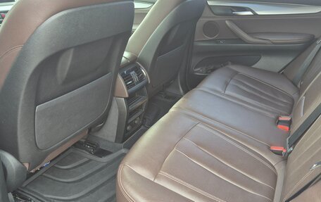 BMW X5, 2017 год, 2 900 000 рублей, 16 фотография