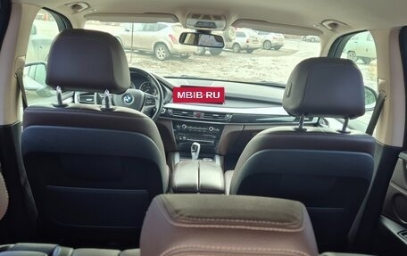 BMW X5, 2017 год, 2 900 000 рублей, 17 фотография