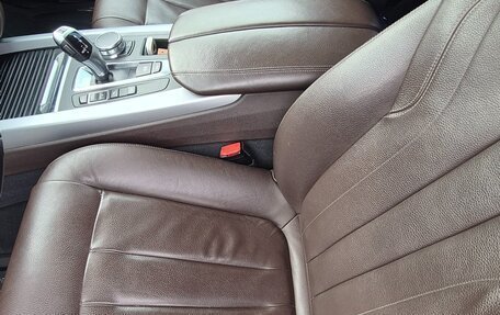 BMW X5, 2017 год, 2 900 000 рублей, 26 фотография