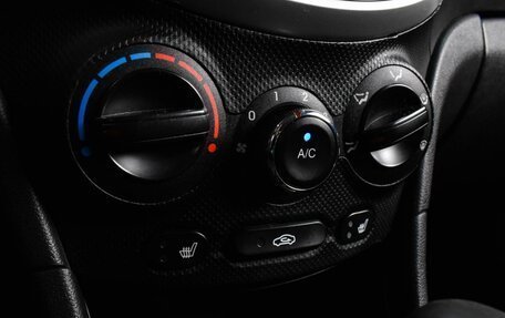 Hyundai Solaris II рестайлинг, 2012 год, 849 000 рублей, 12 фотография