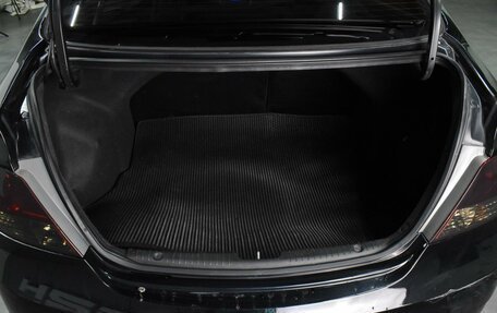 Hyundai Solaris II рестайлинг, 2012 год, 849 000 рублей, 17 фотография