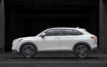 Honda Vezel, 2023 год, 1 599 017 рублей, 4 фотография