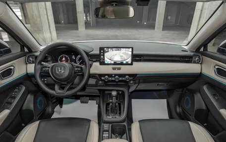 Honda Vezel, 2023 год, 1 599 017 рублей, 10 фотография