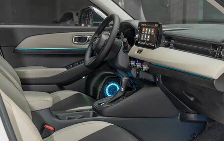 Honda Vezel, 2023 год, 1 599 017 рублей, 13 фотография