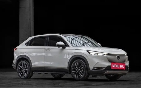 Honda Vezel, 2023 год, 1 599 017 рублей, 3 фотография