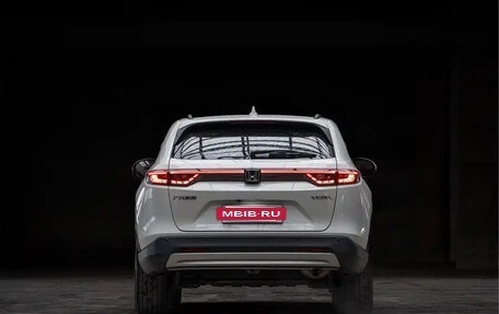 Honda Vezel, 2023 год, 1 599 017 рублей, 7 фотография