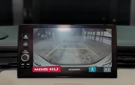 Honda Vezel, 2023 год, 1 599 017 рублей, 20 фотография