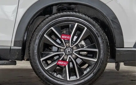 Honda Vezel, 2023 год, 1 599 017 рублей, 21 фотография