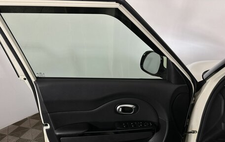 KIA Soul II рестайлинг, 2016 год, 1 590 000 рублей, 8 фотография