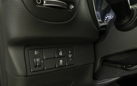 KIA Soul II рестайлинг, 2016 год, 1 590 000 рублей, 9 фотография