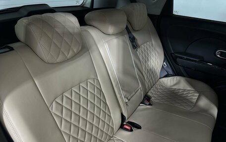 KIA Soul II рестайлинг, 2016 год, 1 590 000 рублей, 15 фотография