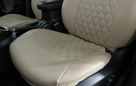 KIA Soul II рестайлинг, 2016 год, 1 590 000 рублей, 10 фотография