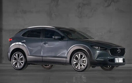 Mazda CX-30 I, 2022 год, 1 730 017 рублей, 3 фотография