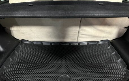 KIA Soul II рестайлинг, 2016 год, 1 590 000 рублей, 18 фотография