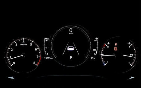 Mazda CX-30 I, 2022 год, 1 730 017 рублей, 12 фотография