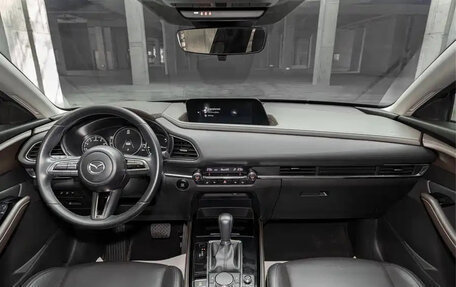 Mazda CX-30 I, 2022 год, 1 730 017 рублей, 10 фотография