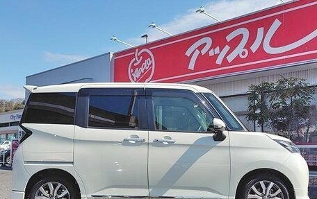 Toyota Tank I, 2020 год, 755 555 рублей, 2 фотография
