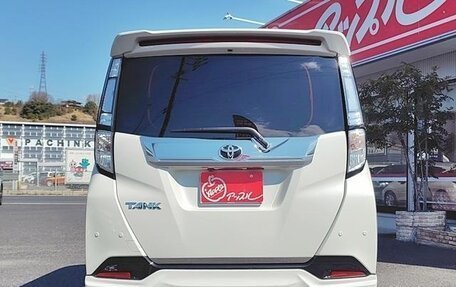 Toyota Tank I, 2020 год, 755 555 рублей, 4 фотография