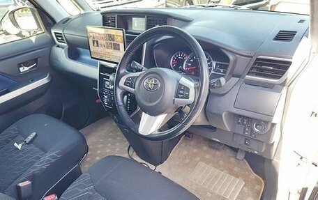 Toyota Tank I, 2020 год, 755 555 рублей, 13 фотография