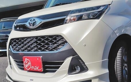 Toyota Tank I, 2020 год, 755 555 рублей, 10 фотография