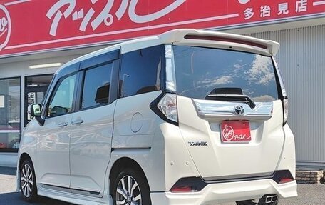 Toyota Tank I, 2020 год, 755 555 рублей, 5 фотография