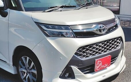 Toyota Tank I, 2020 год, 755 555 рублей, 9 фотография