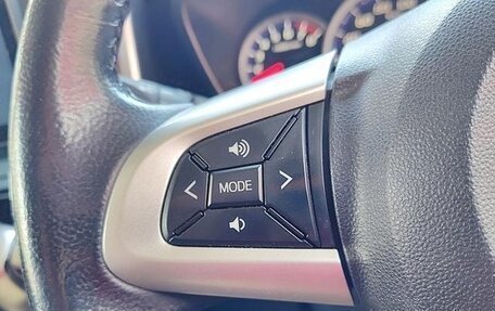 Toyota Tank I, 2020 год, 755 555 рублей, 14 фотография