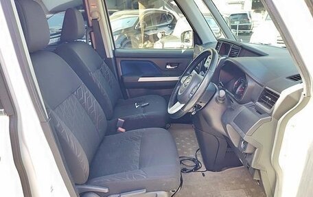 Toyota Tank I, 2020 год, 755 555 рублей, 12 фотография