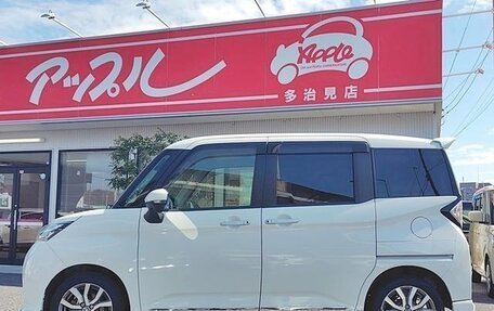 Toyota Tank I, 2020 год, 755 555 рублей, 6 фотография