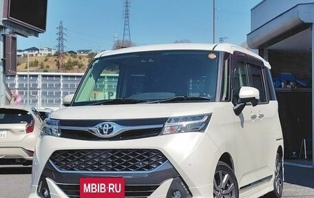 Toyota Tank I, 2020 год, 755 555 рублей, 7 фотография