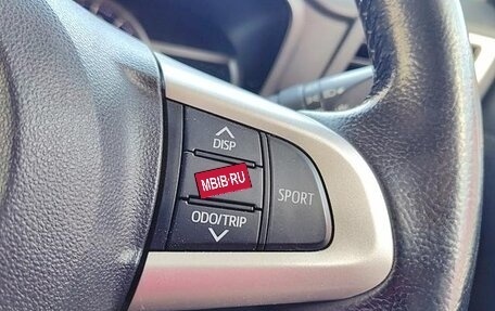 Toyota Tank I, 2020 год, 755 555 рублей, 15 фотография