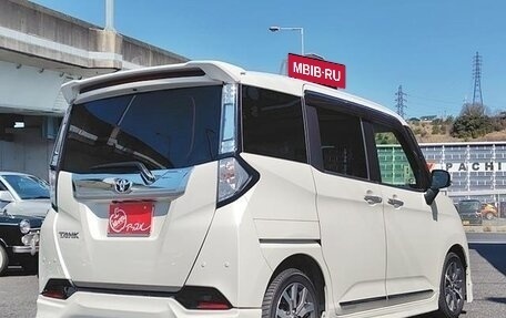 Toyota Tank I, 2020 год, 755 555 рублей, 3 фотография