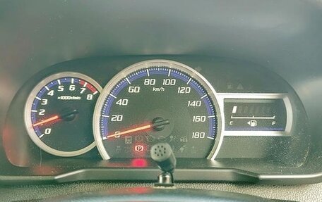 Toyota Tank I, 2020 год, 755 555 рублей, 16 фотография