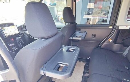 Toyota Tank I, 2020 год, 755 555 рублей, 23 фотография