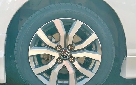 Toyota Tank I, 2020 год, 755 555 рублей, 26 фотография