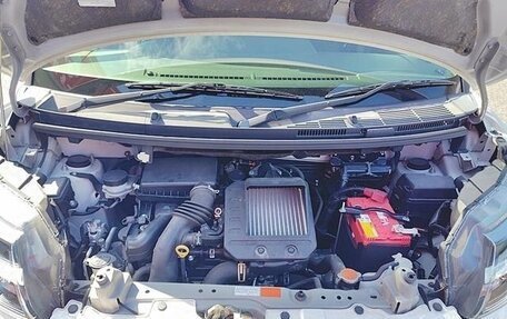 Toyota Tank I, 2020 год, 755 555 рублей, 25 фотография