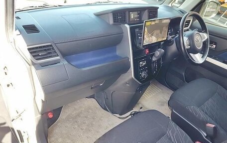 Toyota Tank I, 2020 год, 755 555 рублей, 19 фотография