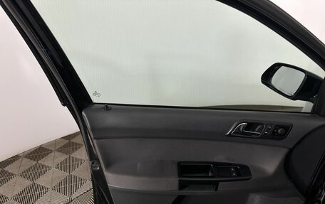 Volkswagen Polo IV рестайлинг, 2007 год, 500 000 рублей, 8 фотография