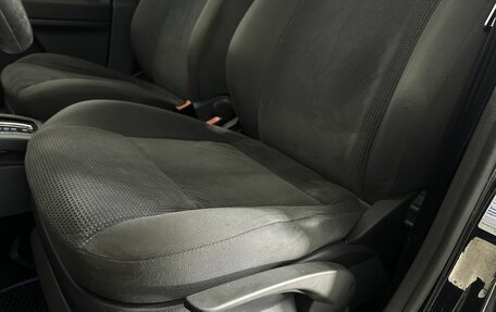 Volkswagen Polo IV рестайлинг, 2007 год, 500 000 рублей, 10 фотография