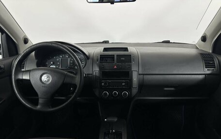 Volkswagen Polo IV рестайлинг, 2007 год, 500 000 рублей, 7 фотография