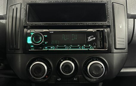 Volkswagen Polo IV рестайлинг, 2007 год, 500 000 рублей, 12 фотография