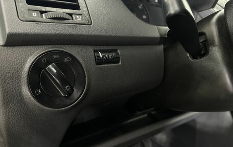 Volkswagen Polo IV рестайлинг, 2007 год, 500 000 рублей, 9 фотография