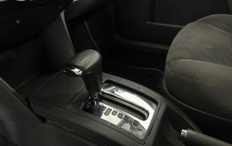 Volkswagen Polo IV рестайлинг, 2007 год, 500 000 рублей, 13 фотография