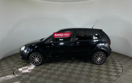 Volkswagen Polo IV рестайлинг, 2007 год, 500 000 рублей, 5 фотография