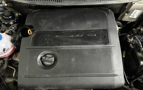 Volkswagen Polo IV рестайлинг, 2007 год, 500 000 рублей, 17 фотография