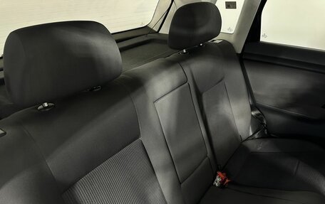 Volkswagen Polo IV рестайлинг, 2007 год, 500 000 рублей, 15 фотография